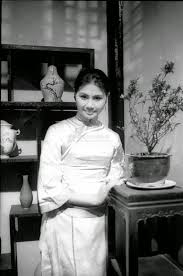 西環的黃金歲月 60年代台灣女星 70th olds chef jackets