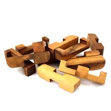 Lock them into the frame using the tabs or arms at the back, or by whichever method is built into the frame. Braingle Puzzlepedia Riddler