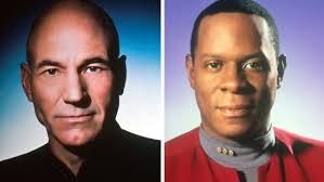 Star Trek' Characters: Which Captain Is the Best?