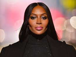 Naomi Campbell | Supermodel, Fashion, & Biography | Britannica