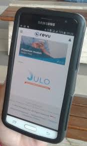 Julo (julo.co.id) adalah aplikasi peminjaman no. Sumiyati Sapriasih Julo Pinjaman Cerdas Dengan Aplikasi Smartphone