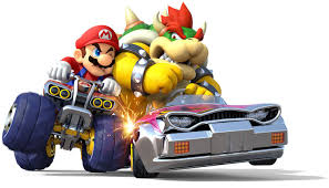 Mario Bowser Characters Art Mario Kart 8 Mario Kart 8 Mario Kart Characters Mario Kart