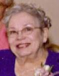 Geri Jenkins Obituary