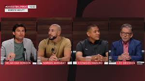 Milan van dongen (amsterdam, 1988) is bekend als sportverslaggever. Milan Van Dongen Milanvandongen Twitter