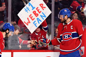 The montreal canadiens are the oldest team at the highest level of professional hockey and one of the oldest north american the centre bell has hosted the canadiens since opening its doors in 1996. Habs Headlines Bringing The Fans Passion Into The Bubble Eyes On The Prize