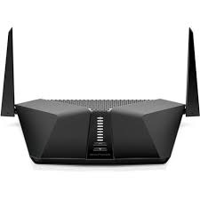The time to buy a new wifi router has come. Netgear Nighthawk 4g Lte Wifi 6 Router Wlan Router Mindfactory De