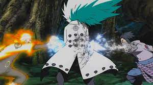 Maybe you would like to learn more about one of these? Naruto Sasuke Vs Madara Youtube