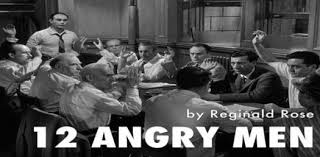 What are the northern lights also known as? Quiz 12 Angry Men 1957 Proprofs Quiz