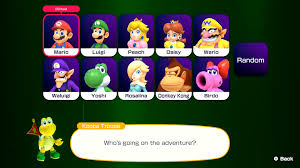 They are essentially sound effects of various characters which you play to praise or pester opponents during a game. Mario Party Legacy The Ultimate Mario Party Resource