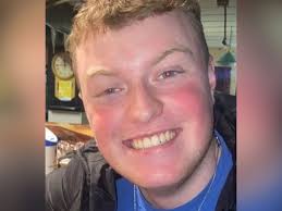 Funeral details released for 'funny and friendly' Limerick road crash  victim Luke Buckley