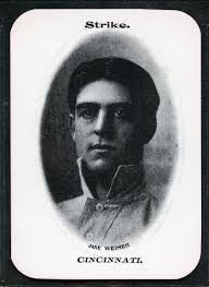 1906 WG2 National League Fan Craze Reprints