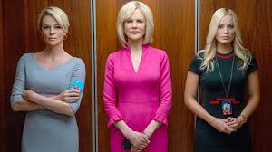 Nicole mary kidman (born in honolulu, hawaii, june 20, 1967, to australian parents, raised in sydney, australia) starred in dead calm (1989) by philip noyce . Der Film Bombshell Von Jay Roach Mit Nicole Kidman Charlize Theron Und Margot Robbie