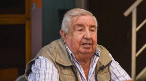 El peronismo comodorense perdió a uno de sus baluartes