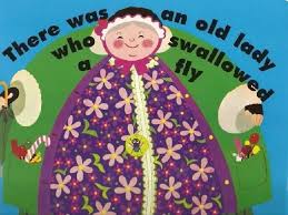 Pin By Stephanie Redmon On Used To Have Years Ago Classic Books Swallowed A Fly Holes Book