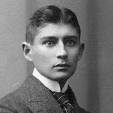 Amerika by Franz Kafka