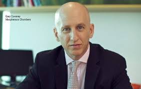 Gary Coveney's Instagram, Twitter & Facebook