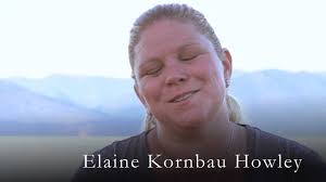 Elaine Kornbau Howley