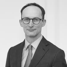 Thomas Harvey, UK Bar