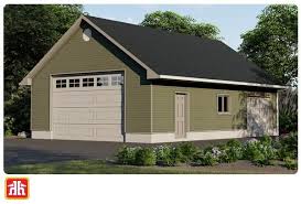 Create A Safe And Secure Garage With This Diy Garage Package Garage Packages Home Hardware Diy Garage