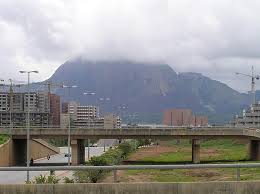A section of state house, abuja. File Aso Rock Abuja Nigeria Jpg Wikimedia Commons