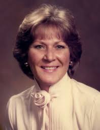 Obituary information for Shirley Marie Bailey