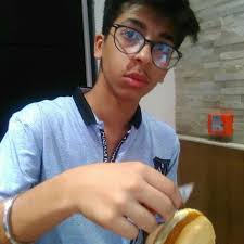 Vasu Seth's User Profile