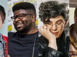 Hugh Davidson Archives