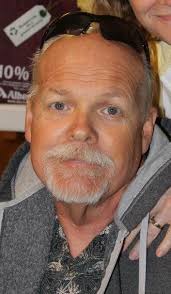 Jeffery Rod Obituary