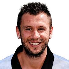 Knapp anderthalb jahre lang spielte antonio cassano für real madrid. Antonio Cassano Cassanoofficial Twitter