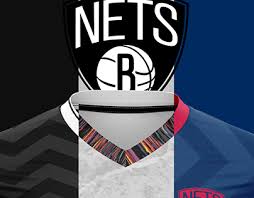 Png&svg download, logo, icons, clipart. Brooklyn Nets Projects Photos Videos Logos Illustrations And Branding On Behance