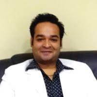 Rohit Parashar Email & Phone Number