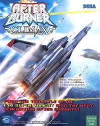 After Burner Climax Apk File Full Game Download