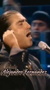Alejandro Fernandes Te Deseo