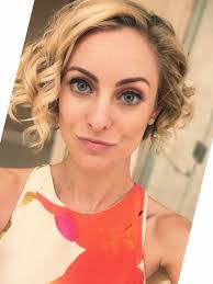 Katie Simon's Instagram, Twitter & Facebook