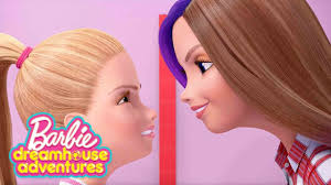 We did not find results for: Zimmertausch Geheimnisse Mehr Compilation Barbie Traumvilla Abenteuer Barbie Deutsch Youtube