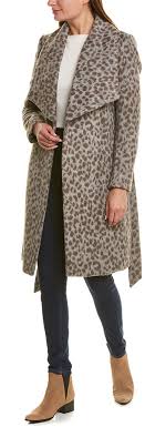Cole haan cowl neck wool blend peacoat. Cole Haan Women S Coats Shop The World S Largest Collection Of Fashion Shopstyle