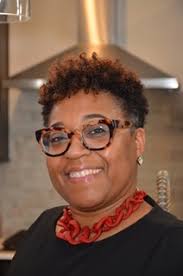 Realtor Junyne Lloyd