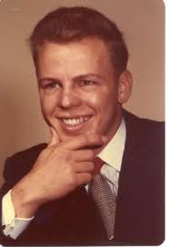 Victor Leonard Rehn (August 14, 1927