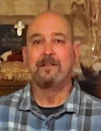 Mark Morgan Obituary November 29, 2022