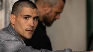 Andrea Dodero: intervista al "villain" di The Equalizer 3