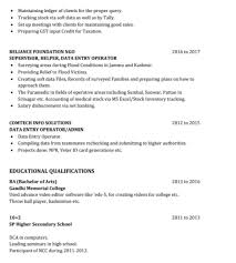 Professionally written free cv examples that demonstrate what to include in your curriculum vitae and how to structure it. To Write Declaration In Resume For Fresher Pro Graphics Good Freshers Ndt Trainee Credit Good Declaration For Resume Resume Yoga Resume Cover Letter Self Resume Examples Credit Representative Resume Professional Resume Writing