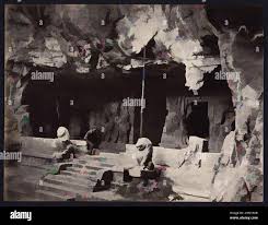 Francis frith bombay hi-res stock ...