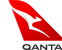 Qantas logo