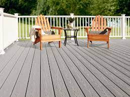 If already installed, seek methods to achieve the ventilation requirement. Choosing The Best Deck Board For You
