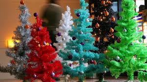 Dazu diesen weihnachtsbaum von unterschrift. Christbaum Psychologie Zeig Her Deinen Weihnachtsbaum Br Wissen