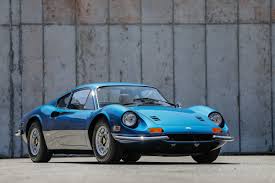 We did not find results for: Gooding Company On Twitter We Re Halfway Through And Bidding Is Now Closed On This 1972 Ferrari Dino 246 Gt Boasting A Beautiful Original Color Scheme Of Blu Dino Metallizzato Over A