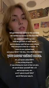 Songs to Respond to Glue Myself Shut by Kahan