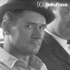 Ronald Ryan was sentenced to death in 1967, sparking violent protests and  Australia's eventual abolition of capital punishment.
