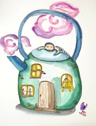 水滾泡茶 姚于玲 sallyyeow lunch box sallys creation