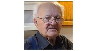 Bernhard Stach Obituary (2021)